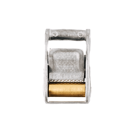Rollercam® Natural Finish Buckle (Individual) - Xtrusion Overland