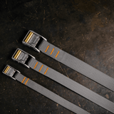 Rollercam® Natural Finish Buckle (Individual) - Xtrusion Overland