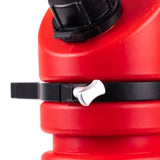 RollpaX 1.5 Gallon Gasoline - Xtrusion Overland
