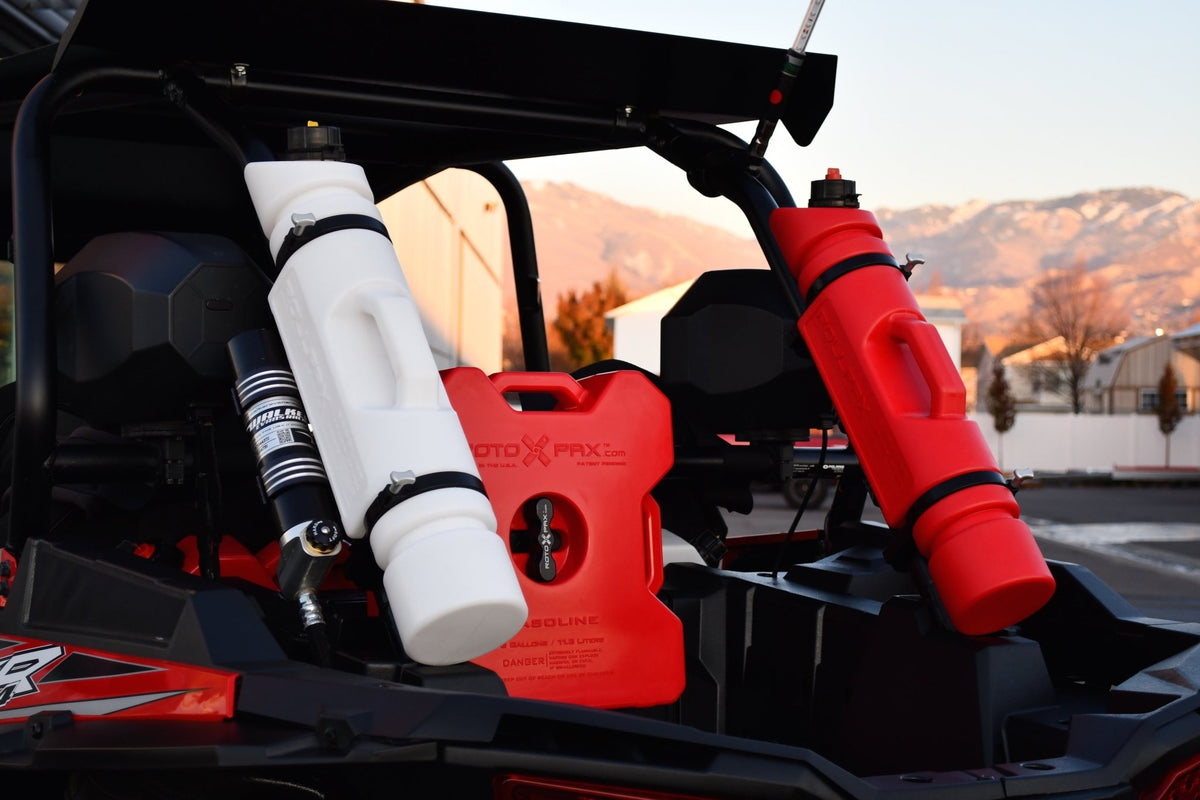 RollpaX 1.5 Gallon Water - Xtrusion Overland