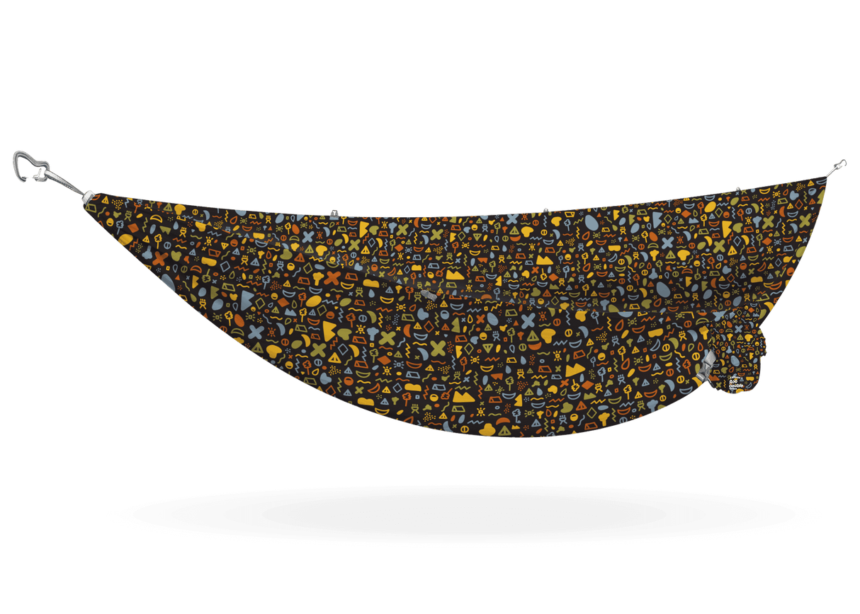 Roo Double Printed - Xtrusion Overland