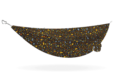 Roo Double Printed - Xtrusion Overland