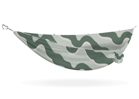 Roo Double Printed - Xtrusion Overland
