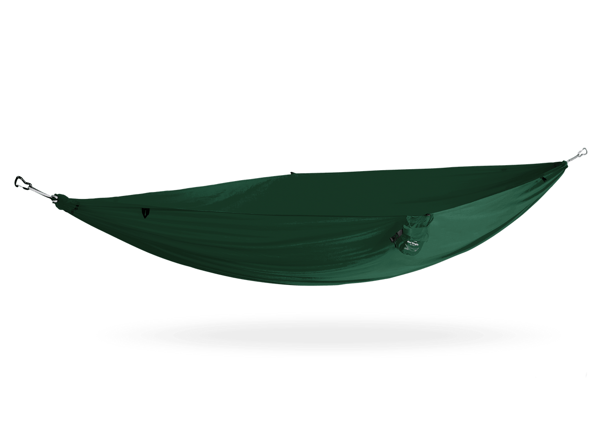 Roo Single and Python 10 Bundle - Xtrusion Overland