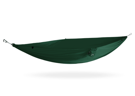 Roo Single and Python 10 Bundle - Xtrusion Overland