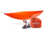 Roo Single and Python 10 Bundle - Xtrusion Overland