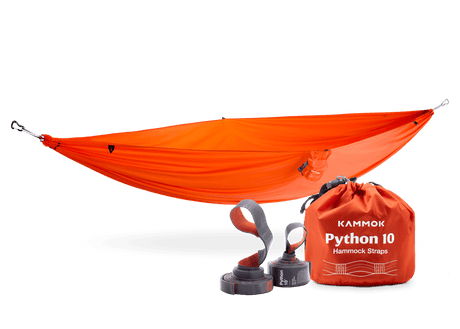 Roo Single and Python 10 Bundle - Xtrusion Overland
