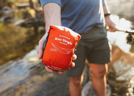 Roo Single and Python 10 Bundle - Xtrusion Overland