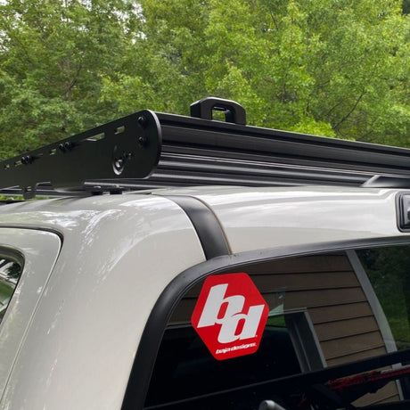Roof Rack Tie-Down Anchors (PAIR) - Xtrusion Overland
