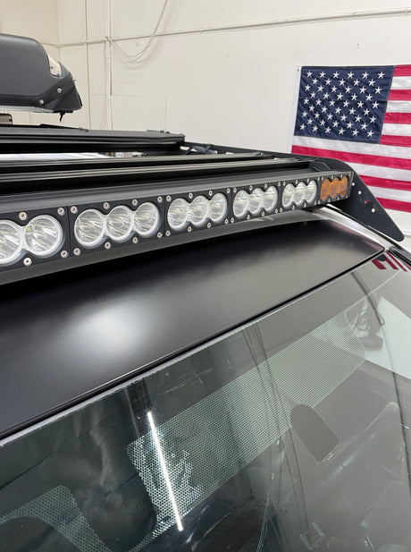 Roof Shield - Xtrusion Overland