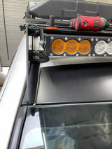 Roof Shield - Xtrusion Overland