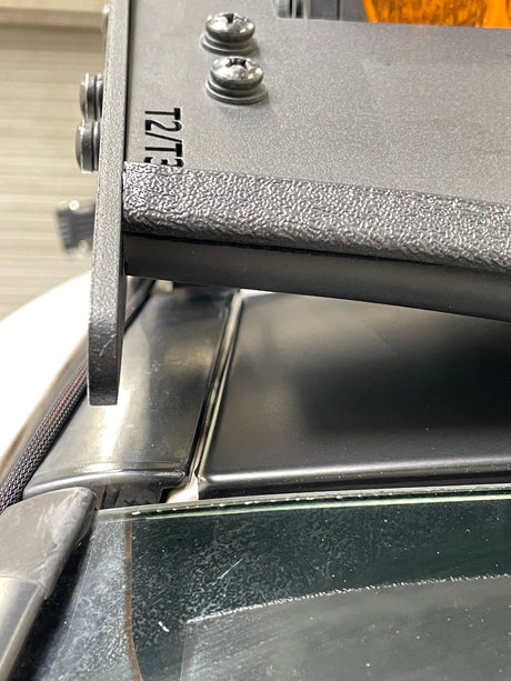 Roof Shield - Xtrusion Overland