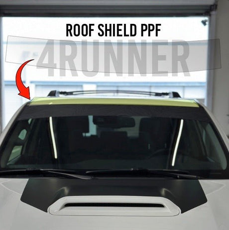 Roof Shield Pro - Xtrusion Overland