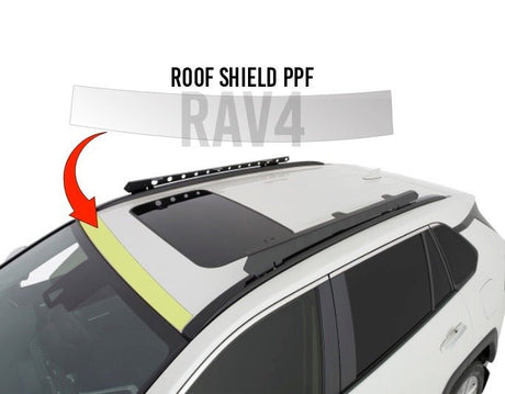 Roof Shield Pro - Xtrusion Overland