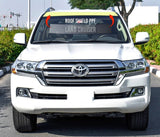 Roof Shield Pro - Xtrusion Overland