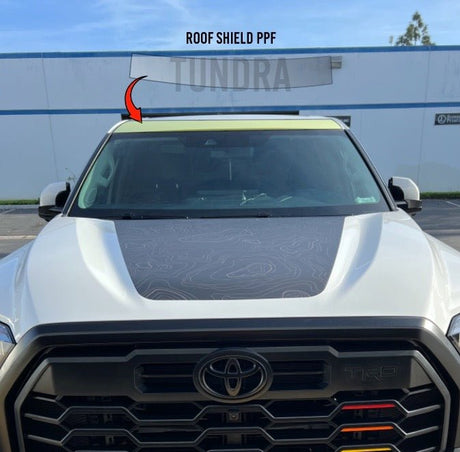 Roof Shield Pro - Xtrusion Overland