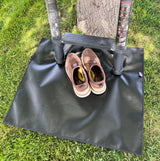 Roof Top Tent Ladder Vinyl Mat - Xtrusion Overland