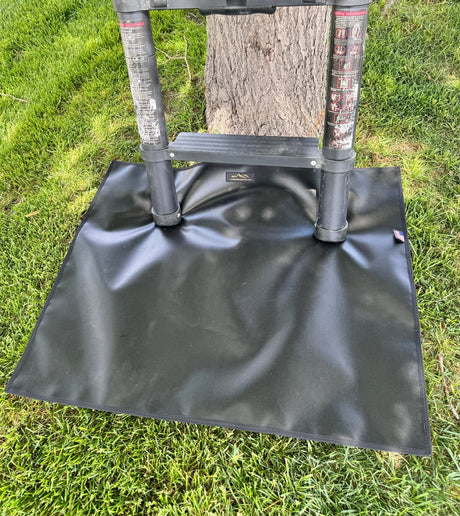 Roof Top Tent Ladder Vinyl Mat - Xtrusion Overland