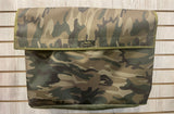 Roof Top Tent Shoe Bag - Xtrusion Overland