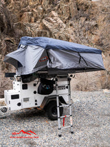 Roof Top Tent Shoe Bag - Xtrusion Overland