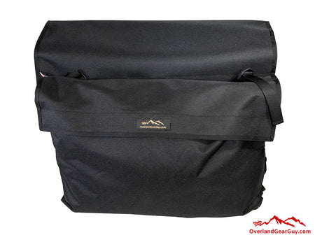 Roof Top Tent Shoe Bag - Xtrusion Overland