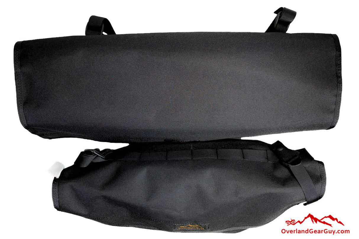 Roof Top Tent Shoe Bag - Xtrusion Overland