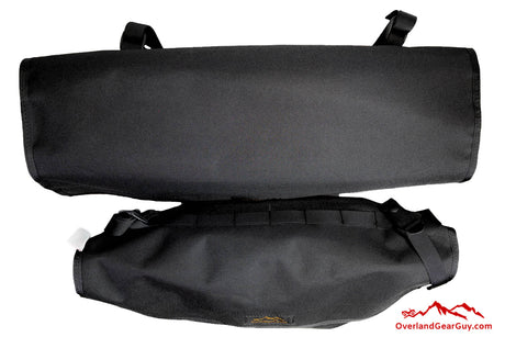 Roof Top Tent Shoe Bag - Xtrusion Overland