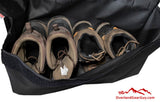Roof Top Tent Shoe Bag - Xtrusion Overland