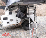 Roof Top Tent Shoe Bag - Xtrusion Overland