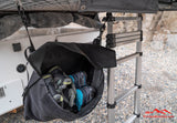 Roof Top Tent Shoe Bag - Xtrusion Overland