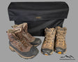 Roof Top Tent Shoe Bag - Xtrusion Overland