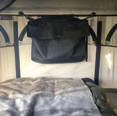 Roof Top Tent Shoe Bag - Xtrusion Overland