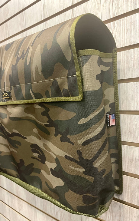 Roof Top Tent Shoe Bag - Xtrusion Overland