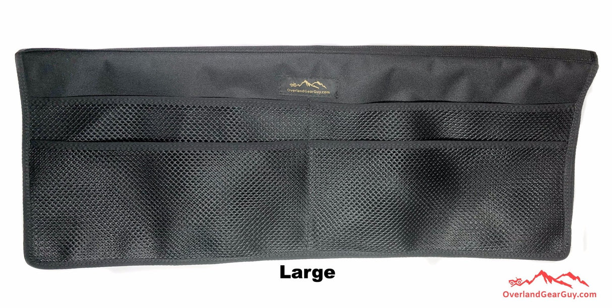 Roof Top Tent Storage Bag (Flat Pocket) - Xtrusion Overland