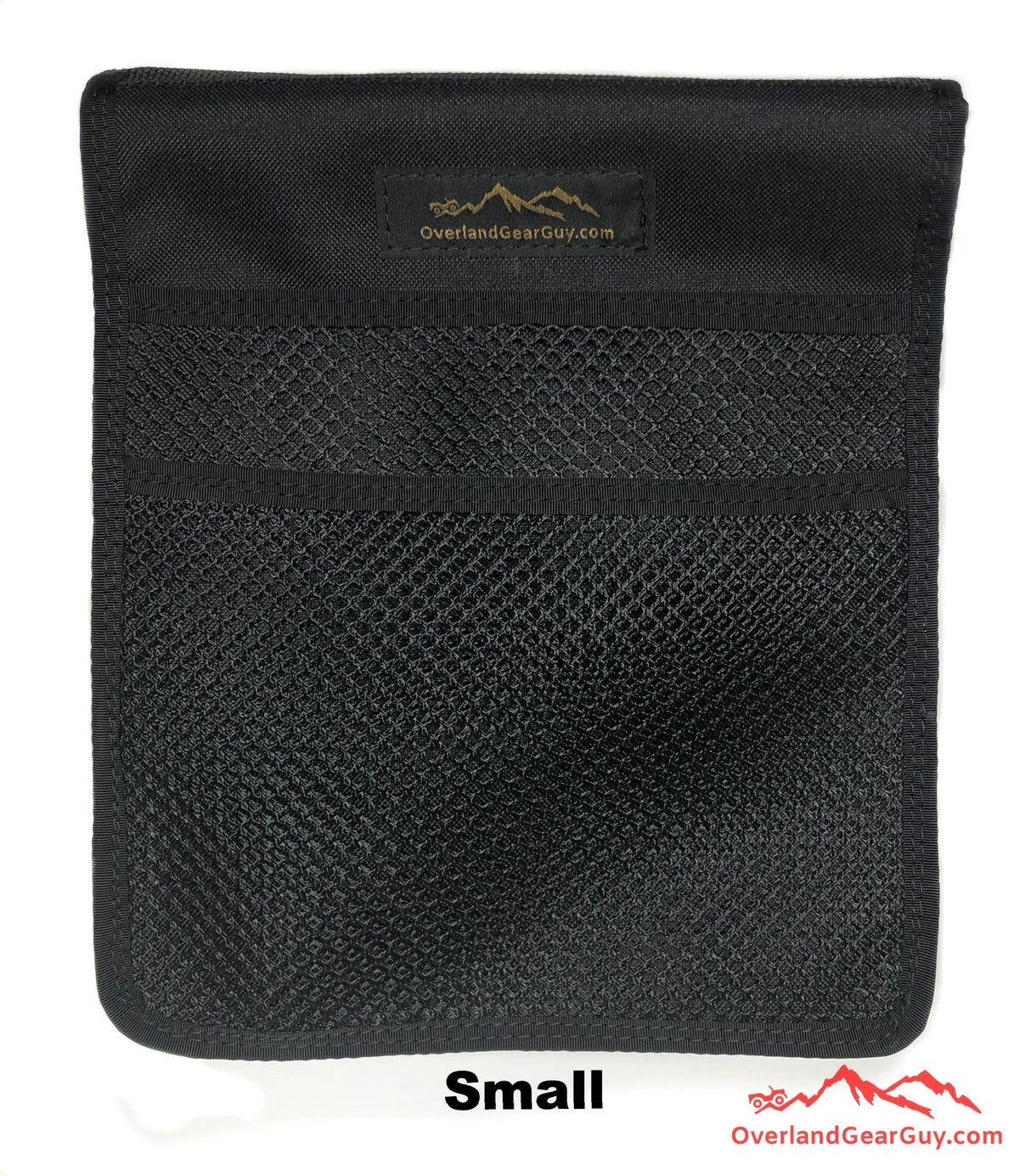 Roof Top Tent Storage Bag (Flat Pocket) - Xtrusion Overland