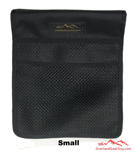 Roof Top Tent Storage Bag (Flat Pocket) - Xtrusion Overland
