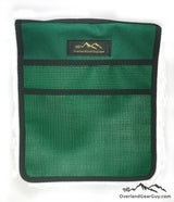 Roof Top Tent Storage Bag (Flat Pocket) - Xtrusion Overland