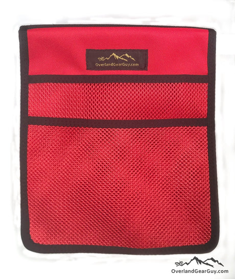 Roof Top Tent Storage Bag (Flat Pocket) - Xtrusion Overland
