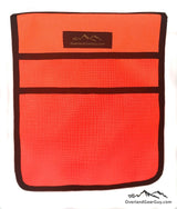 Roof Top Tent Storage Bag (Flat Pocket) - Xtrusion Overland