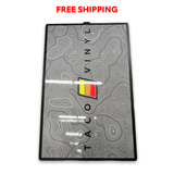 Roof Top/RTT Wraps - Xtrusion Overland
