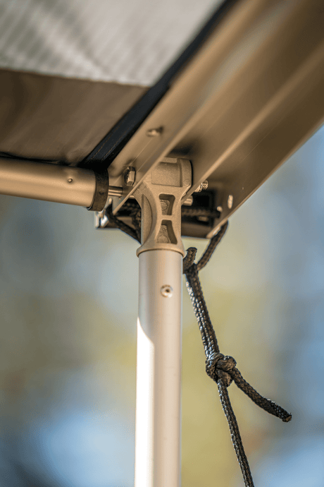 Rooftop Awnings - Xtrusion Overland