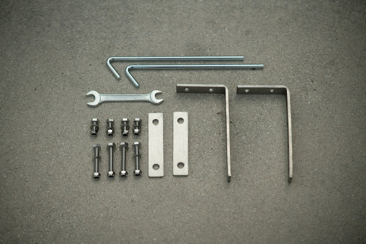 Rooftop Awnings - Xtrusion Overland