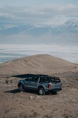 Rooftop Awnings - Xtrusion Overland