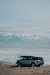 Rooftop Awnings - Xtrusion Overland