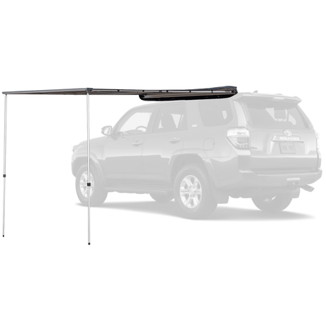 Rooftop Awnings - Xtrusion Overland