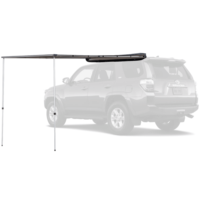 Rooftop Awnings - Xtrusion Overland