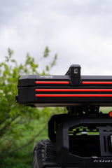 Rooftop Tent Aerostrip - Xtrusion Overland