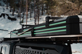 Rooftop Tent Aerostrip - Xtrusion Overland