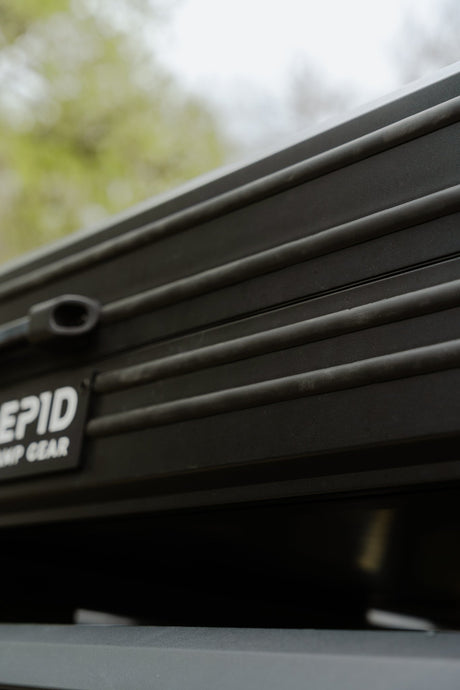 Rooftop Tent Aerostrip - Xtrusion Overland