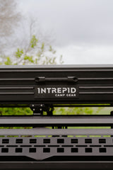 Rooftop Tent Aerostrip - Xtrusion Overland